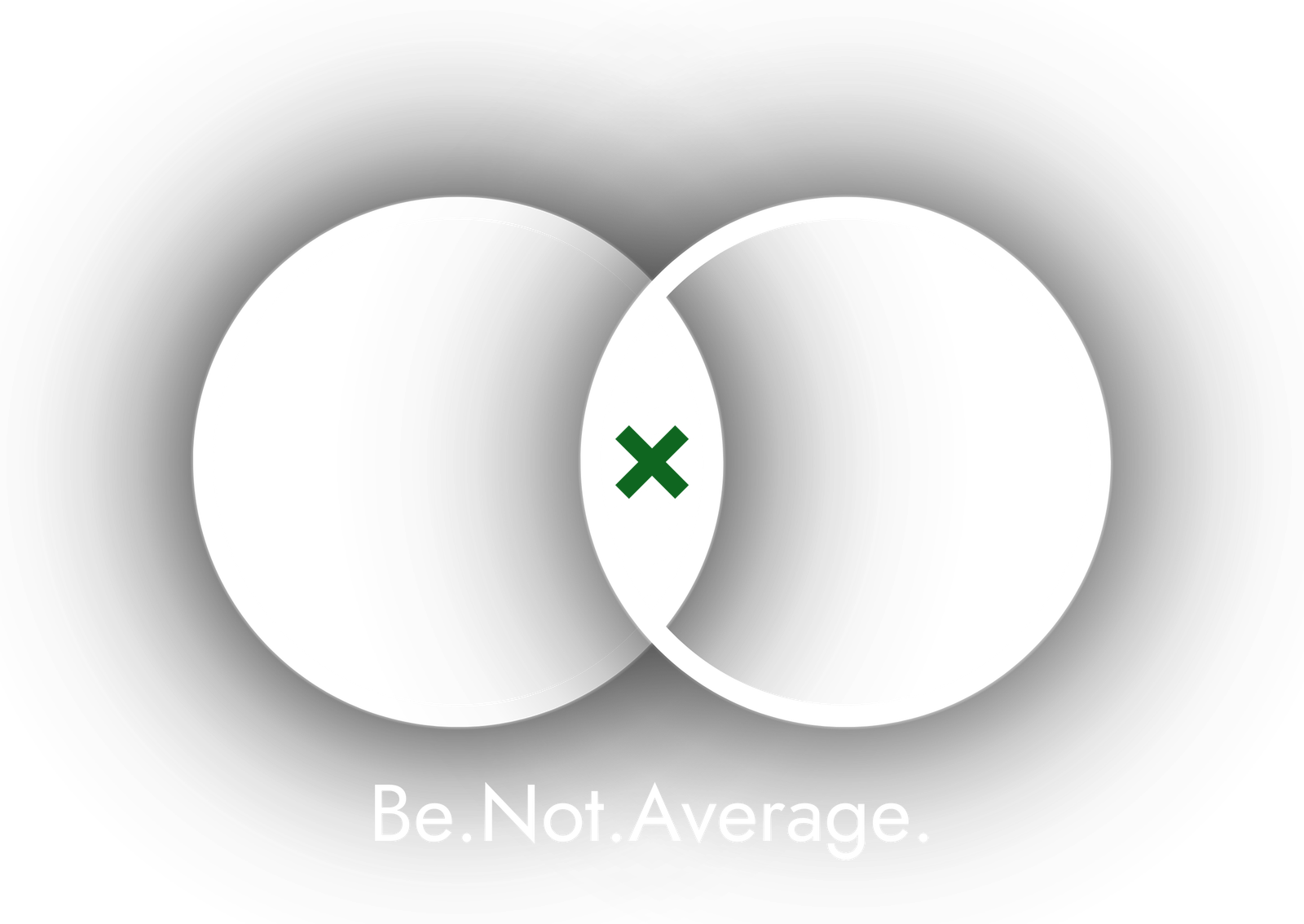 Be.Not.Average.